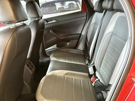 VOLKSWAGEN Nivus 1.0 4P FLEX 200 TSI HIGHLINE TURBO AUTOMTICO, Foto 9