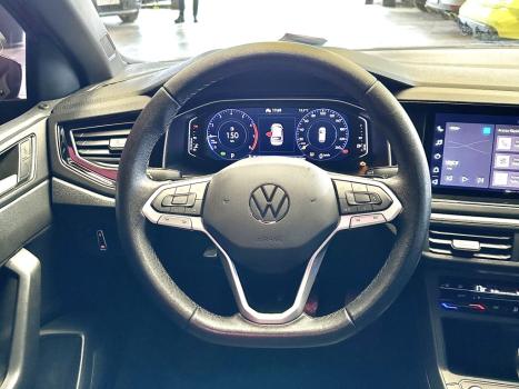 VOLKSWAGEN Nivus 1.0 4P FLEX 200 TSI HIGHLINE TURBO AUTOMTICO, Foto 10