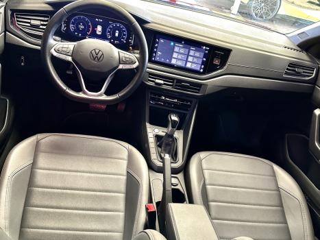 VOLKSWAGEN Nivus 1.0 4P FLEX 200 TSI HIGHLINE TURBO AUTOMTICO, Foto 11