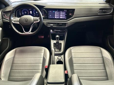 VOLKSWAGEN Nivus 1.0 4P FLEX 200 TSI HIGHLINE TURBO AUTOMTICO, Foto 12