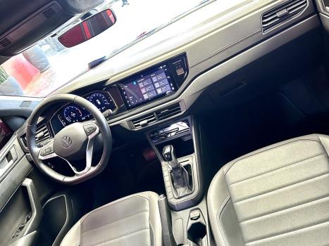 VOLKSWAGEN Nivus 1.0 4P FLEX 200 TSI HIGHLINE TURBO AUTOMTICO, Foto 13