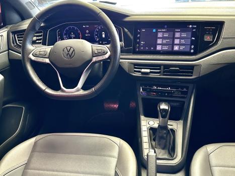 VOLKSWAGEN Nivus 1.0 4P FLEX 200 TSI HIGHLINE TURBO AUTOMTICO, Foto 14