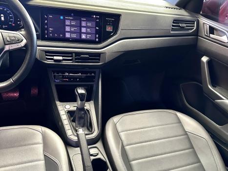 VOLKSWAGEN Nivus 1.0 4P FLEX 200 TSI HIGHLINE TURBO AUTOMTICO, Foto 15