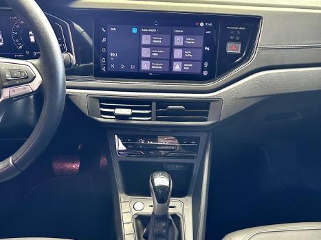VOLKSWAGEN Nivus 1.0 4P FLEX 200 TSI HIGHLINE TURBO AUTOMTICO, Foto 16
