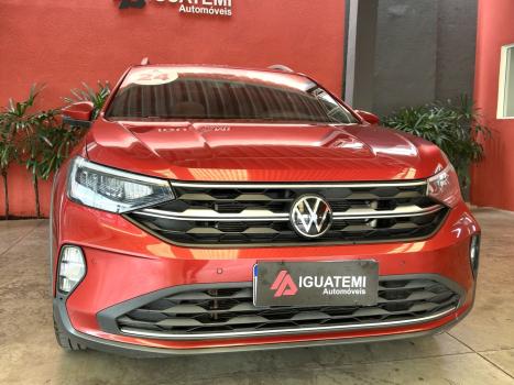 VOLKSWAGEN Nivus 1.0 4P FLEX 200 TSI HIGHLINE TURBO AUTOMTICO, Foto 23