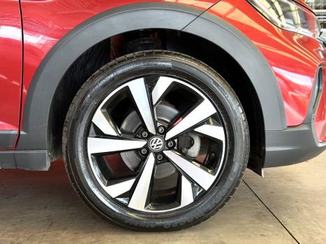 VOLKSWAGEN Nivus 1.0 4P FLEX 200 TSI HIGHLINE TURBO AUTOMTICO, Foto 24