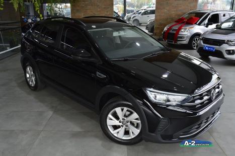 VOLKSWAGEN Nivus 1.0 4P FLEX 200 TSI COMFORTLINE TURBO AUTOMTICO, Foto 2