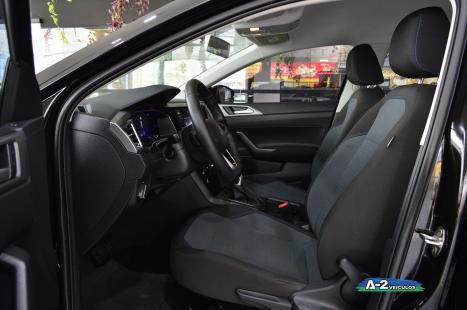 VOLKSWAGEN Nivus 1.0 4P FLEX 200 TSI COMFORTLINE TURBO AUTOMTICO, Foto 3