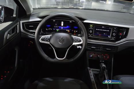 VOLKSWAGEN Nivus 1.0 4P FLEX 200 TSI COMFORTLINE TURBO AUTOMTICO, Foto 4