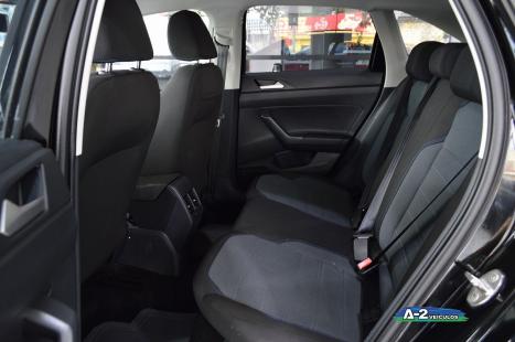 VOLKSWAGEN Nivus 1.0 4P FLEX 200 TSI COMFORTLINE TURBO AUTOMTICO, Foto 5