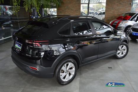 VOLKSWAGEN Nivus 1.0 4P FLEX 200 TSI COMFORTLINE TURBO AUTOMTICO, Foto 6