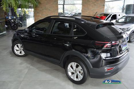 VOLKSWAGEN Nivus 1.0 4P FLEX 200 TSI COMFORTLINE TURBO AUTOMTICO, Foto 7