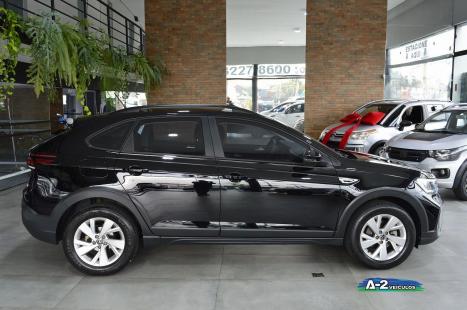 VOLKSWAGEN Nivus 1.0 4P FLEX 200 TSI COMFORTLINE TURBO AUTOMTICO, Foto 8