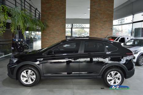 VOLKSWAGEN Nivus 1.0 4P FLEX 200 TSI COMFORTLINE TURBO AUTOMTICO, Foto 9