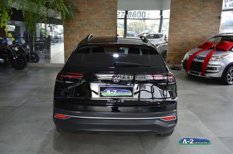 VOLKSWAGEN Nivus 1.0 4P FLEX 200 TSI COMFORTLINE TURBO AUTOMTICO, Foto 10