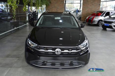 VOLKSWAGEN Nivus 1.0 4P FLEX 200 TSI COMFORTLINE TURBO AUTOMTICO, Foto 11