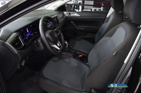 VOLKSWAGEN Nivus 1.0 4P FLEX 200 TSI COMFORTLINE TURBO AUTOMTICO, Foto 12