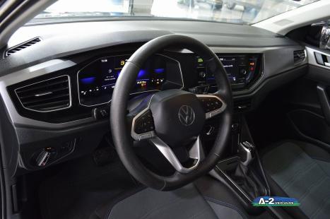 VOLKSWAGEN Nivus 1.0 4P FLEX 200 TSI COMFORTLINE TURBO AUTOMTICO, Foto 13