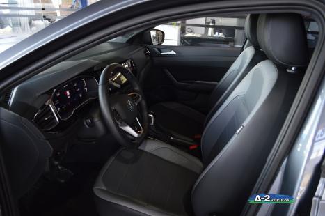VOLKSWAGEN Nivus 1.0 4P FLEX 200 TSI HIGHLINE TURBO AUTOMTICO, Foto 4