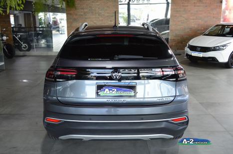 VOLKSWAGEN Nivus 1.0 4P FLEX 200 TSI HIGHLINE TURBO AUTOMTICO, Foto 10