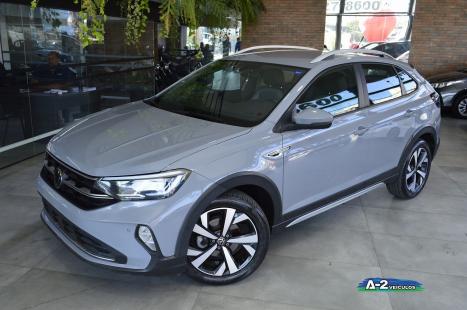 VOLKSWAGEN Nivus 1.0 4P FLEX 200 TSI HIGHLINE TURBO AUTOMTICO, Foto 1