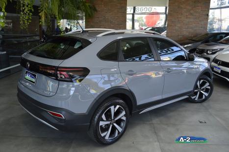 VOLKSWAGEN Nivus 1.0 4P FLEX 200 TSI HIGHLINE TURBO AUTOMTICO, Foto 6