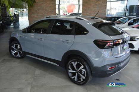 VOLKSWAGEN Nivus 1.0 4P FLEX 200 TSI HIGHLINE TURBO AUTOMTICO, Foto 7