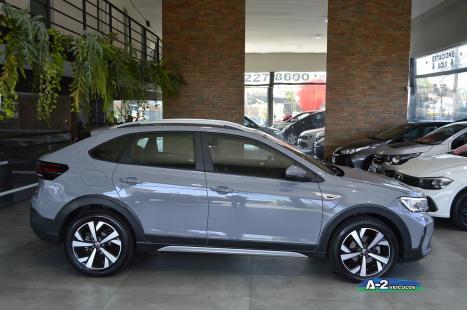 VOLKSWAGEN Nivus 1.0 4P FLEX 200 TSI HIGHLINE TURBO AUTOMTICO, Foto 8