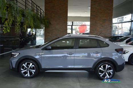 VOLKSWAGEN Nivus 1.0 4P FLEX 200 TSI HIGHLINE TURBO AUTOMTICO, Foto 9