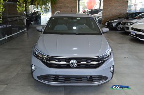 VOLKSWAGEN Nivus 1.0 4P FLEX 200 TSI HIGHLINE TURBO AUTOMTICO, Foto 10