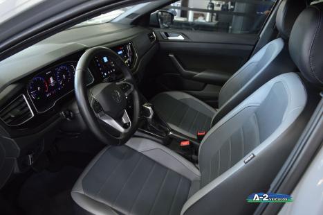 VOLKSWAGEN Nivus 1.0 4P FLEX 200 TSI HIGHLINE TURBO AUTOMTICO, Foto 13