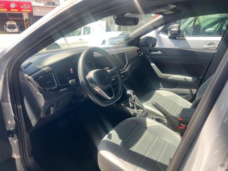 VOLKSWAGEN Nivus 1.0 4P FLEX 200 TSI HIGHLINE TURBO AUTOMTICO, Foto 3