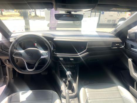 VOLKSWAGEN Nivus 1.0 4P FLEX 200 TSI HIGHLINE TURBO AUTOMTICO, Foto 4