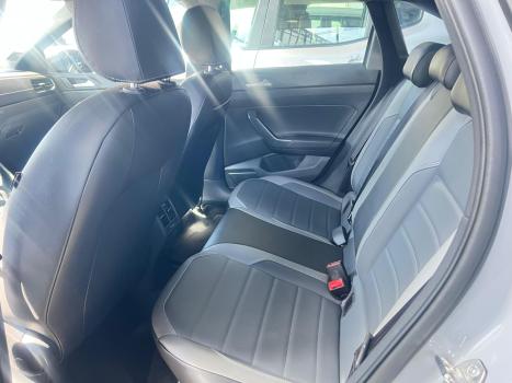 VOLKSWAGEN Nivus 1.0 4P FLEX 200 TSI HIGHLINE TURBO AUTOMTICO, Foto 5
