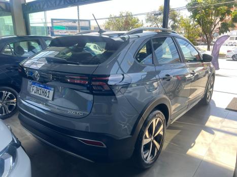 VOLKSWAGEN Nivus 1.0 4P FLEX 200 TSI HIGHLINE TURBO AUTOMTICO, Foto 6