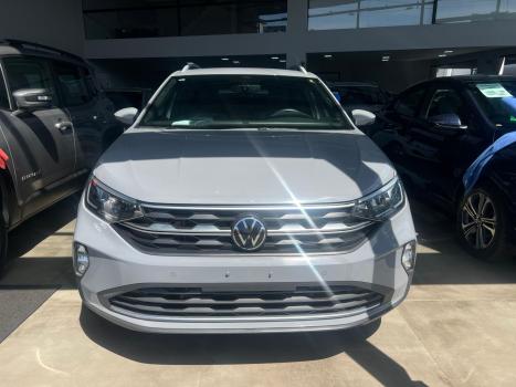 VOLKSWAGEN Nivus 1.0 4P FLEX 200 TSI HIGHLINE TURBO AUTOMTICO, Foto 8