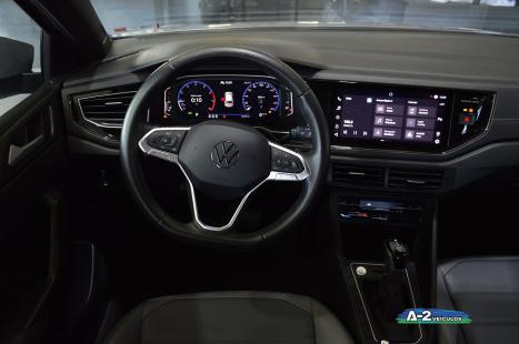 VOLKSWAGEN Nivus 1.0 4P FLEX 200 TSI HIGHLINE TURBO AUTOMTICO, Foto 4