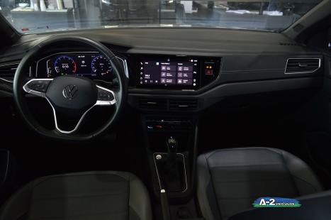 VOLKSWAGEN Nivus 1.0 4P FLEX 200 TSI HIGHLINE TURBO AUTOMTICO, Foto 14