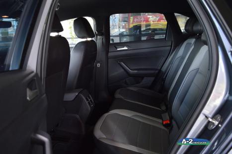 VOLKSWAGEN Nivus 1.0 4P FLEX 200 TSI HIGHLINE TURBO AUTOMTICO, Foto 5