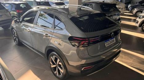 VOLKSWAGEN Nivus 1.0 4P FLEX 200 TSI HIGHLINE TURBO AUTOMTICO, Foto 5