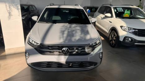 VOLKSWAGEN Nivus 1.0 4P FLEX 200 TSI HIGHLINE TURBO AUTOMTICO, Foto 6