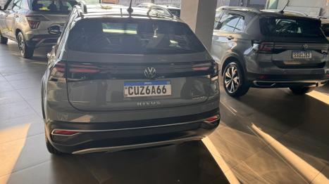 VOLKSWAGEN Nivus 1.0 4P FLEX 200 TSI HIGHLINE TURBO AUTOMTICO, Foto 7