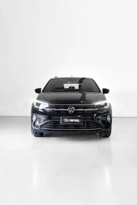 VOLKSWAGEN Nivus 1.0 4P FLEX 200 TSI HIGHLINE TURBO AUTOMTICO, Foto 2
