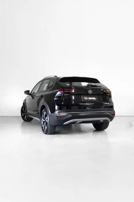 VOLKSWAGEN Nivus 1.0 4P FLEX 200 TSI HIGHLINE TURBO AUTOMTICO, Foto 4