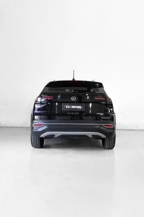 VOLKSWAGEN Nivus 1.0 4P FLEX 200 TSI HIGHLINE TURBO AUTOMTICO, Foto 5