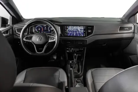 VOLKSWAGEN Nivus 1.0 4P FLEX 200 TSI HIGHLINE TURBO AUTOMTICO, Foto 6