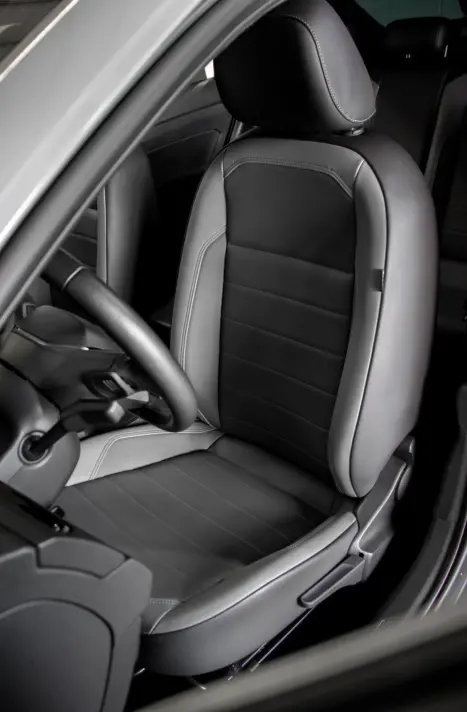 VOLKSWAGEN Nivus 1.0 4P FLEX 200 TSI HIGHLINE TURBO AUTOMTICO, Foto 8