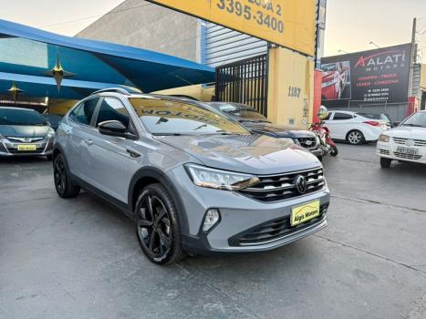VOLKSWAGEN Nivus 1.0 4P FLEX 200 TSI HIGHLINE TURBO AUTOMTICO, Foto 3