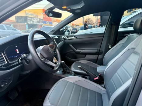 VOLKSWAGEN Nivus 1.0 4P FLEX 200 TSI HIGHLINE TURBO AUTOMTICO, Foto 4
