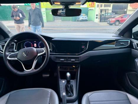 VOLKSWAGEN Nivus 1.0 4P FLEX 200 TSI HIGHLINE TURBO AUTOMTICO, Foto 5